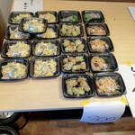 味地歩心 - 店内⑥