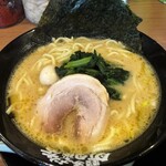 Machida Shouten - しょうゆらーめん