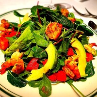 ウルフギャング・ステーキハウス 丸の内店 - 