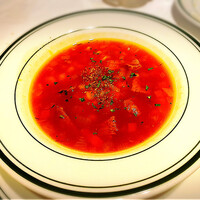 ウルフギャング・ステーキハウス 丸の内店 - 