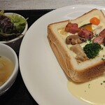 トバゴ カフェアンドバー - 