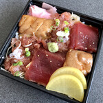 金寿し - 