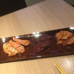 焼肉 辛元 - 