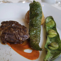 小笠原伯爵邸 - 