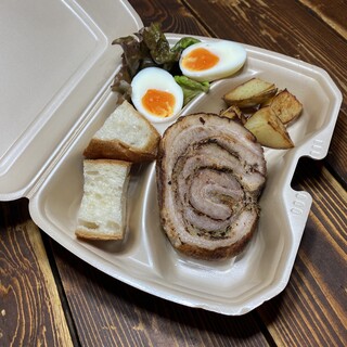 テイクアウト写真3