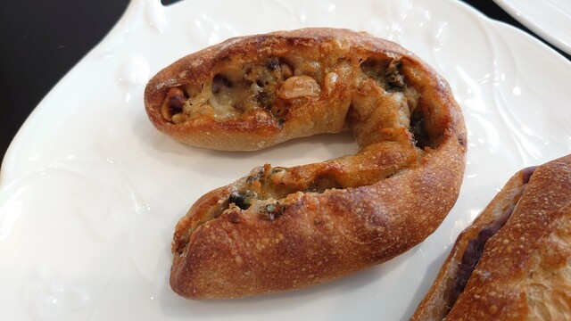 ブーランジェリー テラ Boulangerie Tera 洗足 パン 食べログ ブーランジェリー テラ Boulangerie Tera 洗足 パン 食べログ