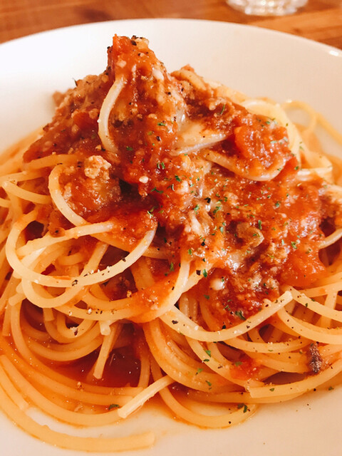 大手町イタリア酒場 Stagione オオテマチイタリアサカバ アンド スタジオーネ 本通 イタリアン 食べログ