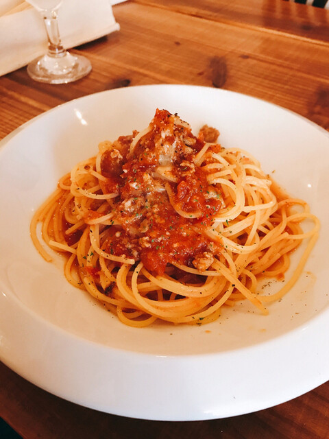 大手町イタリア酒場 Stagione オオテマチイタリアサカバ アンド スタジオーネ 本通 イタリアン 食べログ