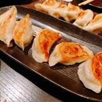 餃子専門店 福沢 - 