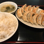 吉田飯店 - 