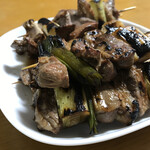 焼き鳥さらや - 