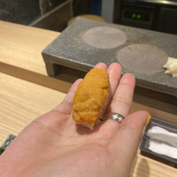 五反田鮨 SUSHI TOKYO 81 - 