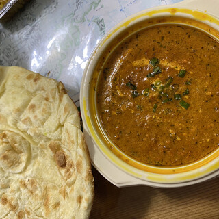 インドカレー・ビカス_0