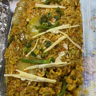 インドカレー・ビカス_1