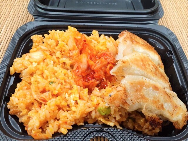 ぎょうざの花園 Baobao 小樽 餃子 食べログ