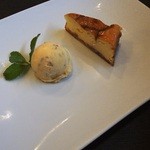 デイリー - 5月15日　デザート