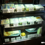 小野食品 - 店内　その1