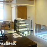 小野食品 - 店内　その2