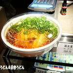 小野食品 - 温豆腐