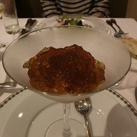 レストラン ヒロミチ - 