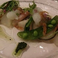 レストラン ヒロミチ - 