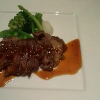 麓屋 京王プラザホテル - 