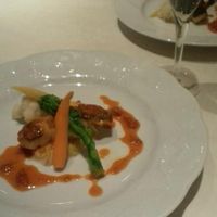 麓屋 京王プラザホテル - 