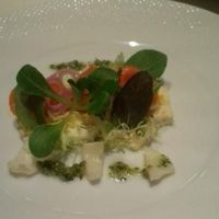 麓屋 京王プラザホテル - 