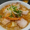 喜多方ラーメン 坂内 四日市店