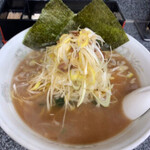 ジャンボラーメンやない - 