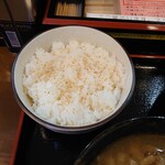 ラーメン パワースポット - 