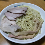 麺庵 小島流 板橋本町本店 - 2人前