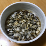 麺庵 小島流 板橋本町本店 - 