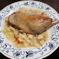 フランス料理 タンモア - 