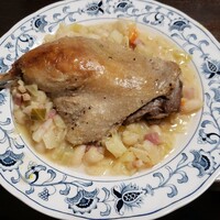 フランス料理 タンモア - 