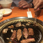 Shichirin Yakiniku Anan - 