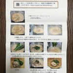柚木元 - 極上猪の草鍋の作り方