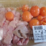 エブリィビッグデー - 料理写真: