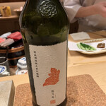 鮨 由う - 新政 陽乃鳥 秋田