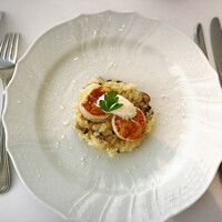 ブラッスリー ポール・ボキューズ 大丸東京 - 