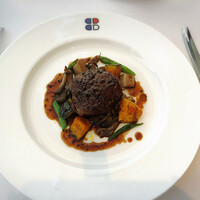 ブラッスリー ポール・ボキューズ 大丸東京 - 