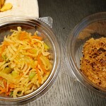 Teuchi Soba Wataru - 