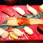 Nigiri Choujirou - 