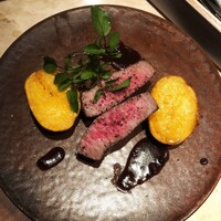 RIGOLETTO KITCHEN - 
