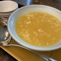 中国料理 カリュウ(ヨコハマ グランド インターコンチネンタル ホテル) - 