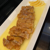 中国料理 カリュウ(ヨコハマ グランド インターコンチネンタル ホテル) - 