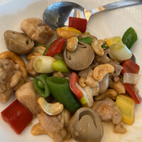 中国料理 カリュウ(ヨコハマ グランド インターコンチネンタル ホテル) - 