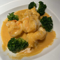 中国料理 カリュウ(ヨコハマ グランド インターコンチネンタル ホテル) - 