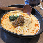 ラーメン 申家 - 