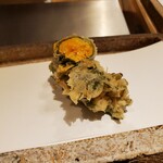 日本橋 蕎ノ字 - 